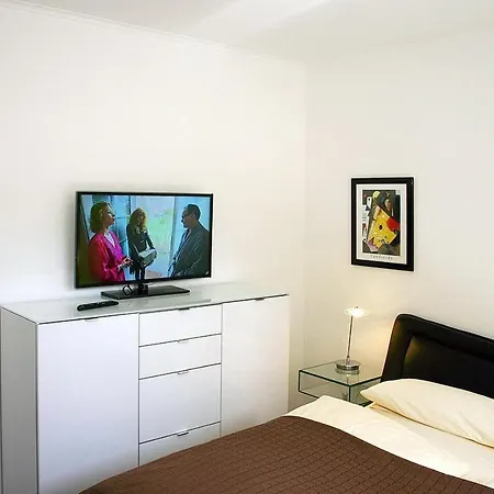 דירה Mare Mare 3 *