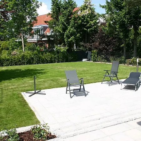 דירה Mare Mare 3 טימנדורפר שטרנד