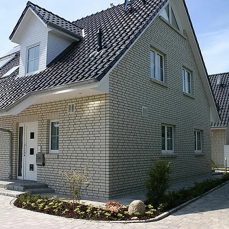Apartamento Mare Mare 3 Timmendorfer Strand
