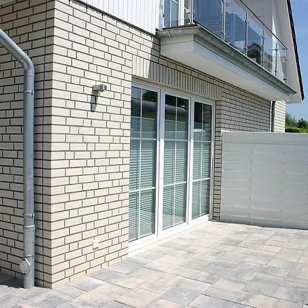 Mare Mare 3 Apartamento Timmendorfer Strand