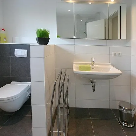 Mare Mare 3 Apartamento *