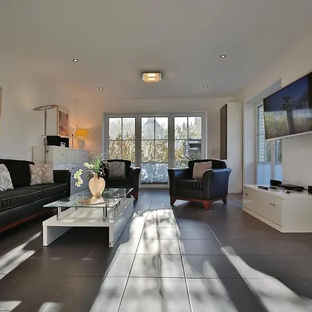 Mare Mare 3 דירה טימנדורפר שטרנד