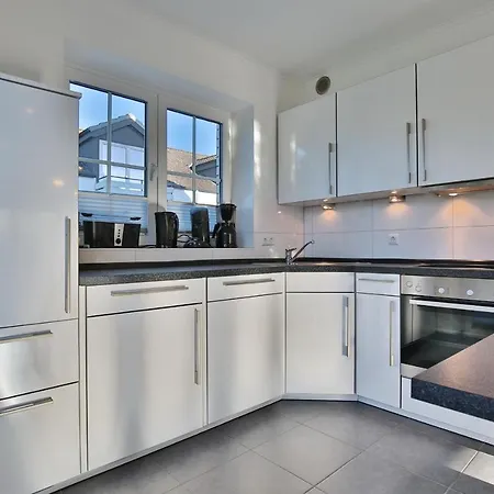 דירה Mare Mare 3 *