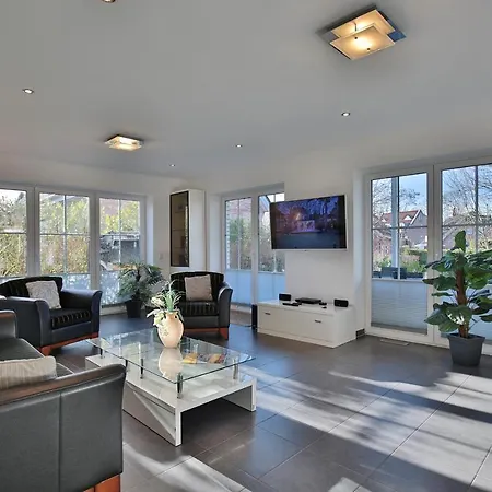 דירה Mare Mare 3 טימנדורפר שטרנד