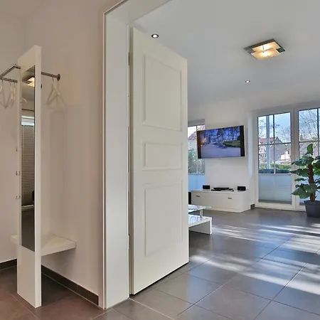 Mare Mare 3 דירה