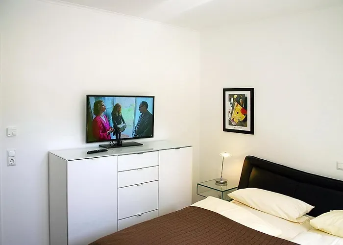 Lägenhet Mare Mare 3 *