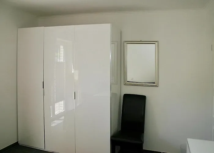 Lägenhet Mare Mare 3