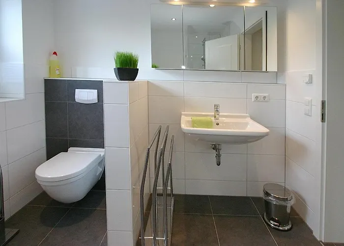 Mare Mare 3 Lägenhet *