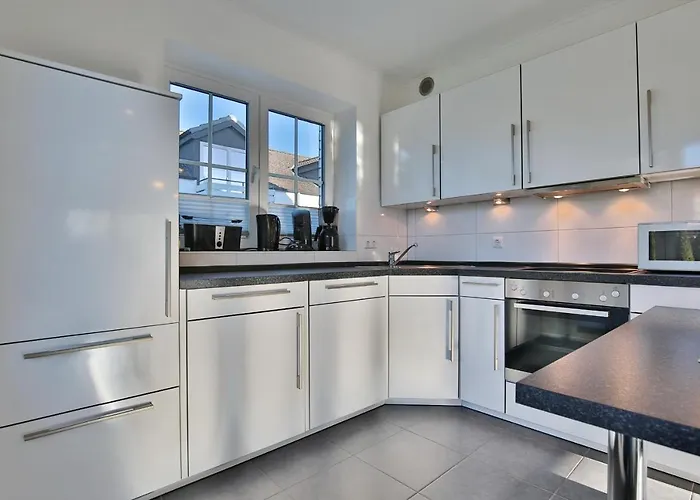 Lägenhet Mare Mare 3 *