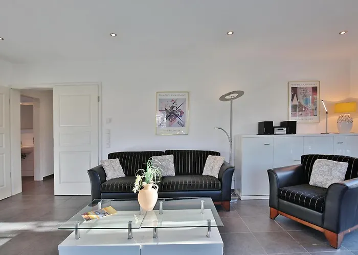 Mare Mare 3 Lägenhet *