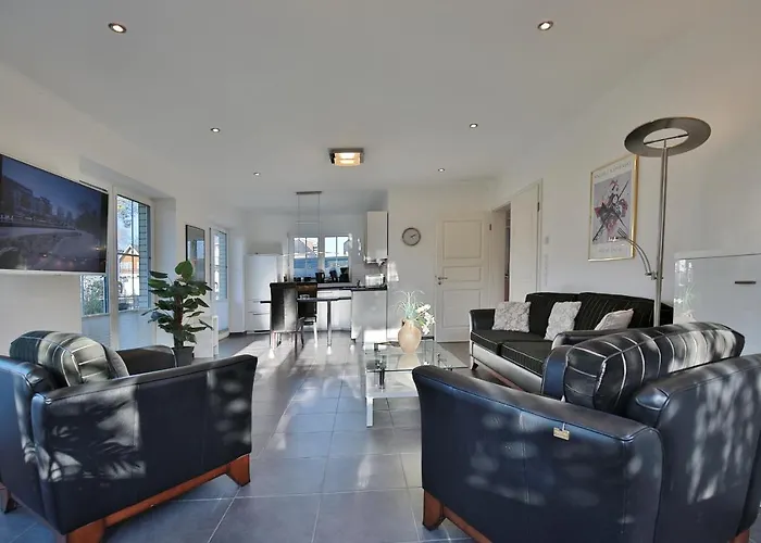 Mare Mare 3 * Timmendorfer Strand