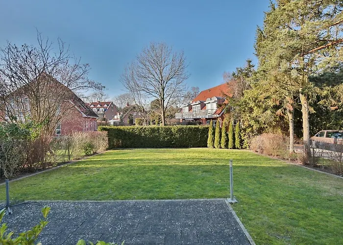 Mare Mare 3 * Timmendorfer Strand