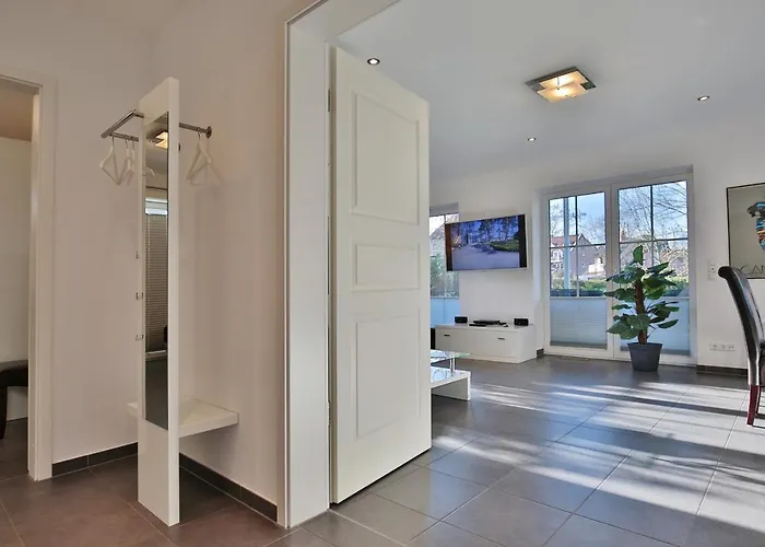 Mare Mare 3 Lägenhet